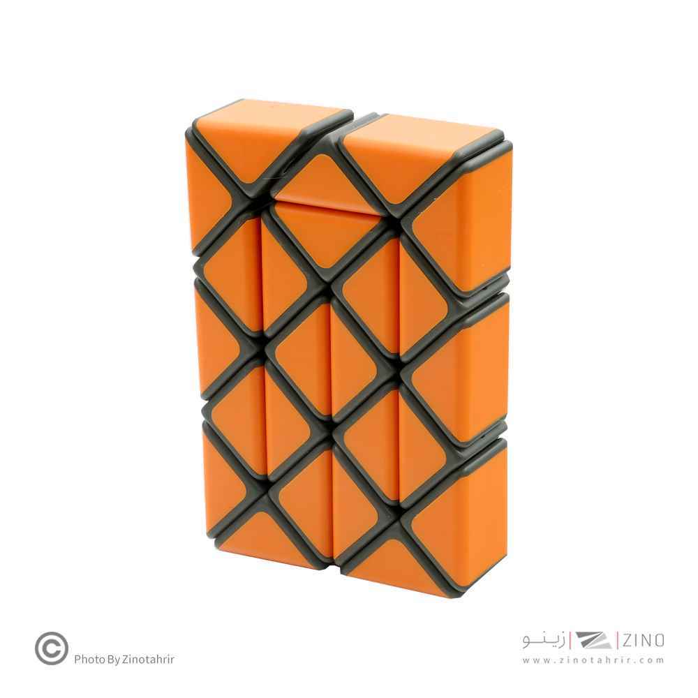 روبیک ماری24قطعه وای جی کدYJ6641A