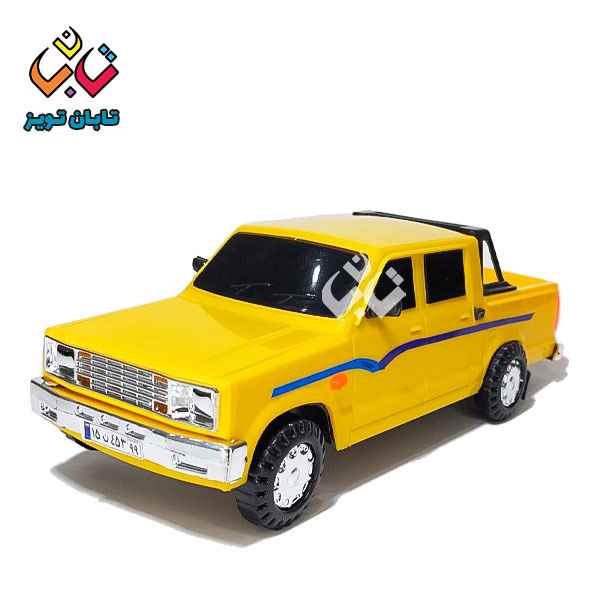 مزدا وانت خزلی 24