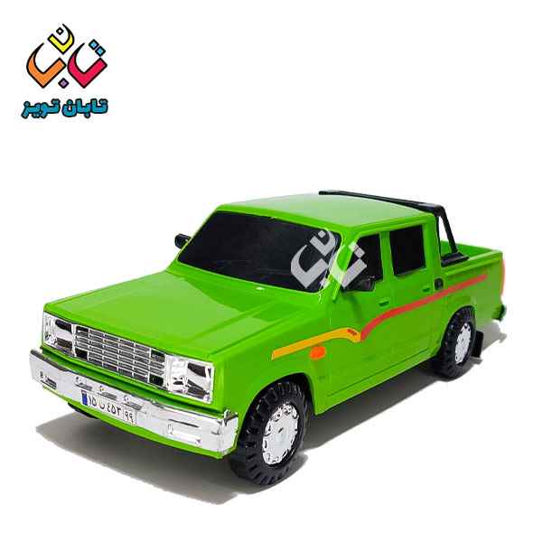 مزدا وانت خزلی 24