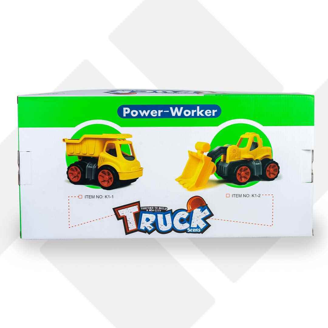 لودر کیوان 6 کوچک 24