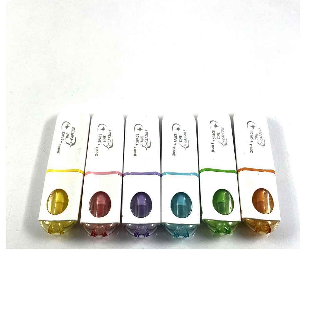 هایلایت پاستیلی