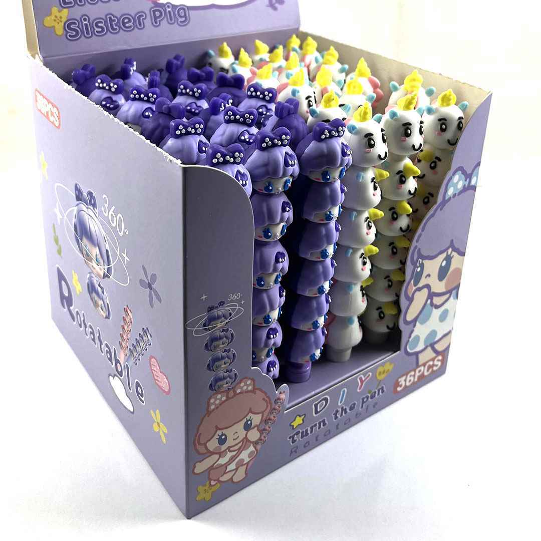 خودکار چرخشی