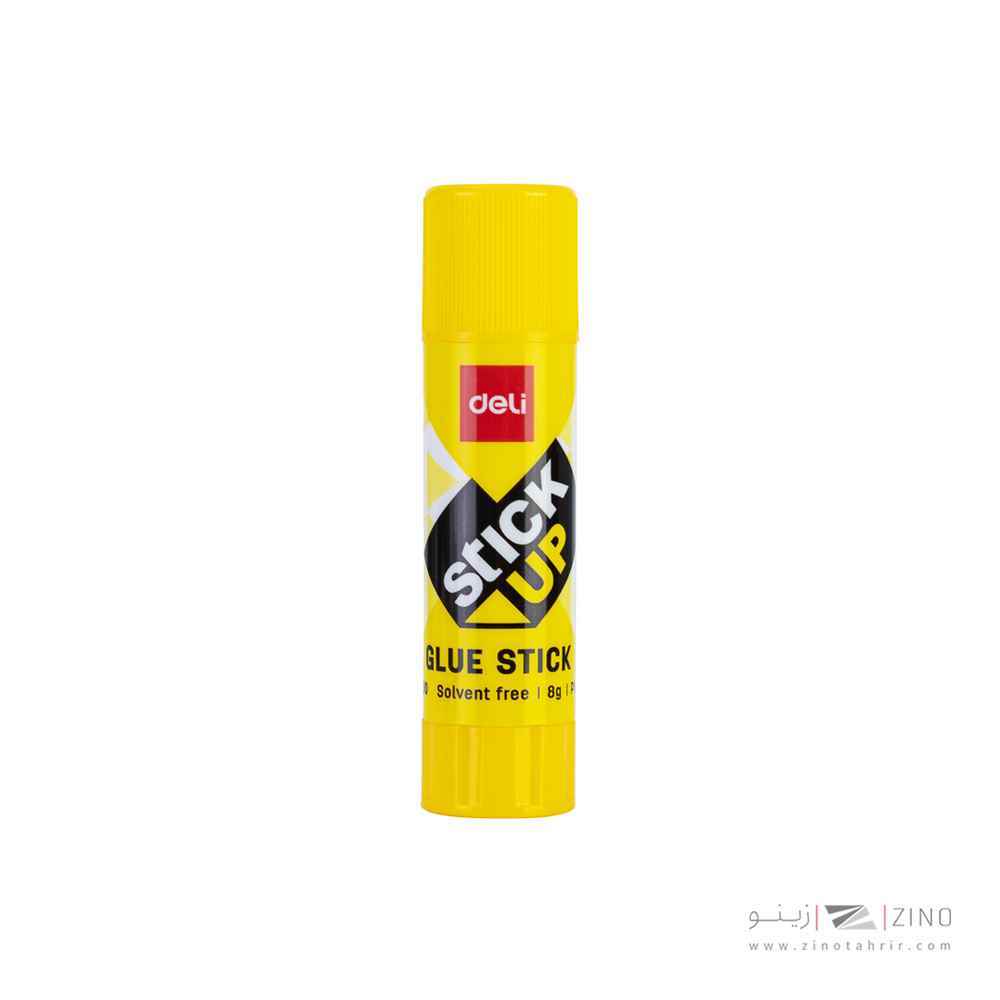 چسب ماتیکی8گرم دلی کد 20010