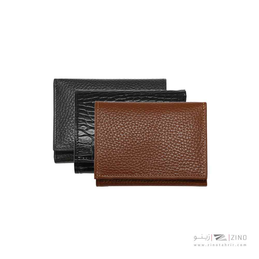 جاکارتی چرم طبیعی جنواکروکدیل یوروپن 