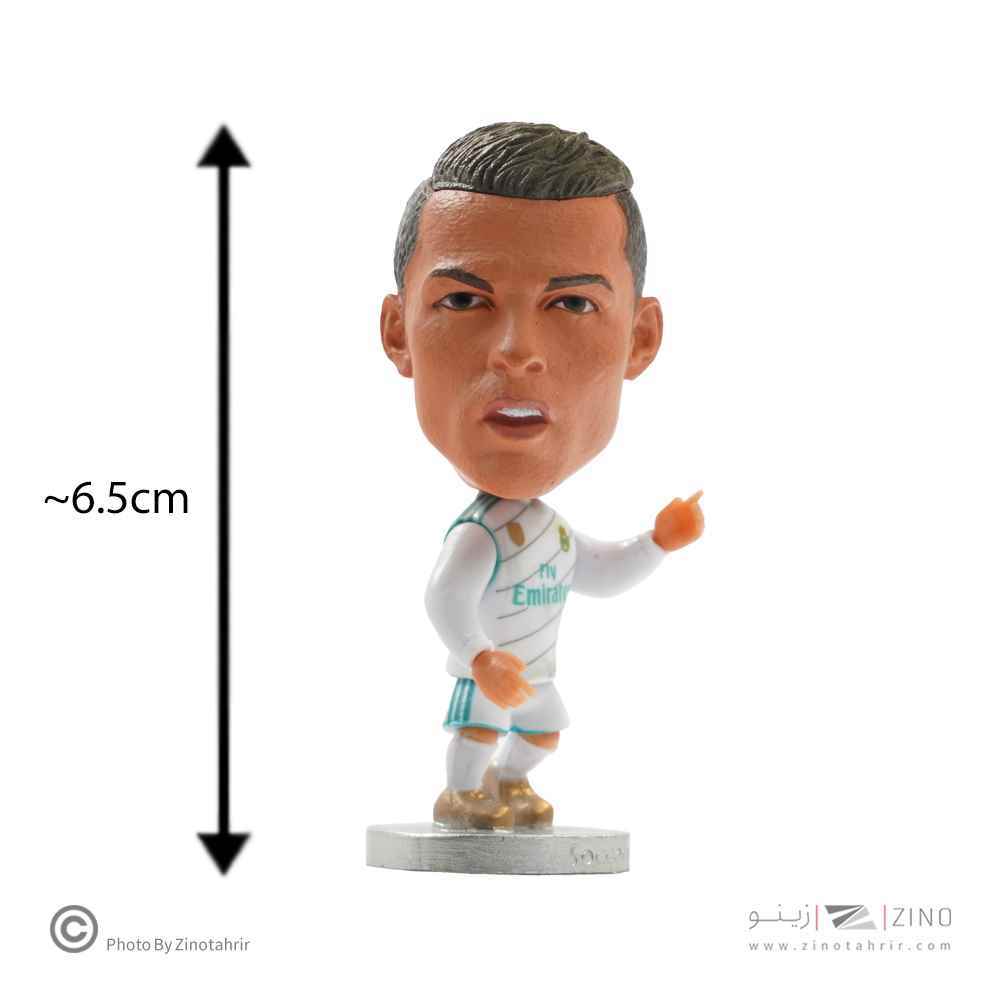 فیگور فوتبالی