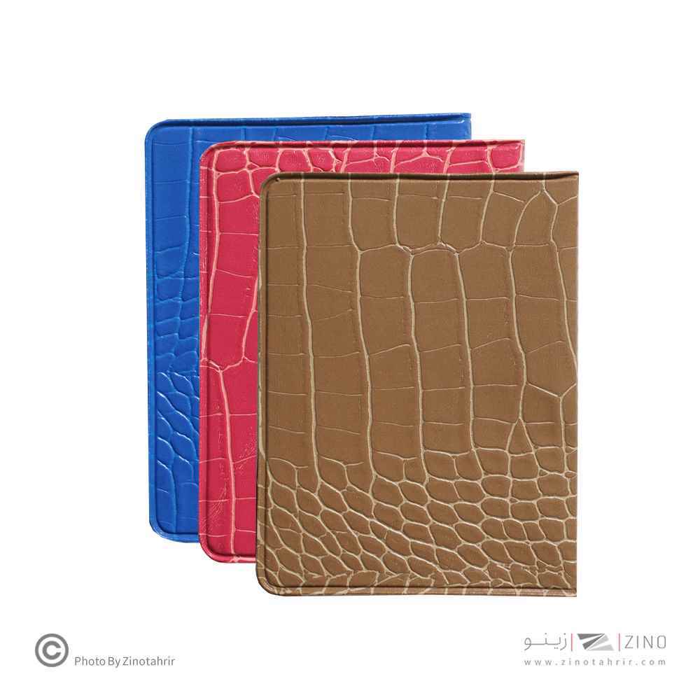 جلدمدارک درنیکاآوای تحریر کدGD90118DN  جدید