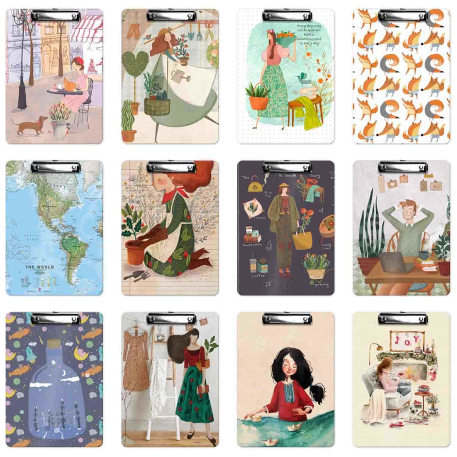 تخته شاسی A5 مسترنوت کد595 کارتن 80عددی