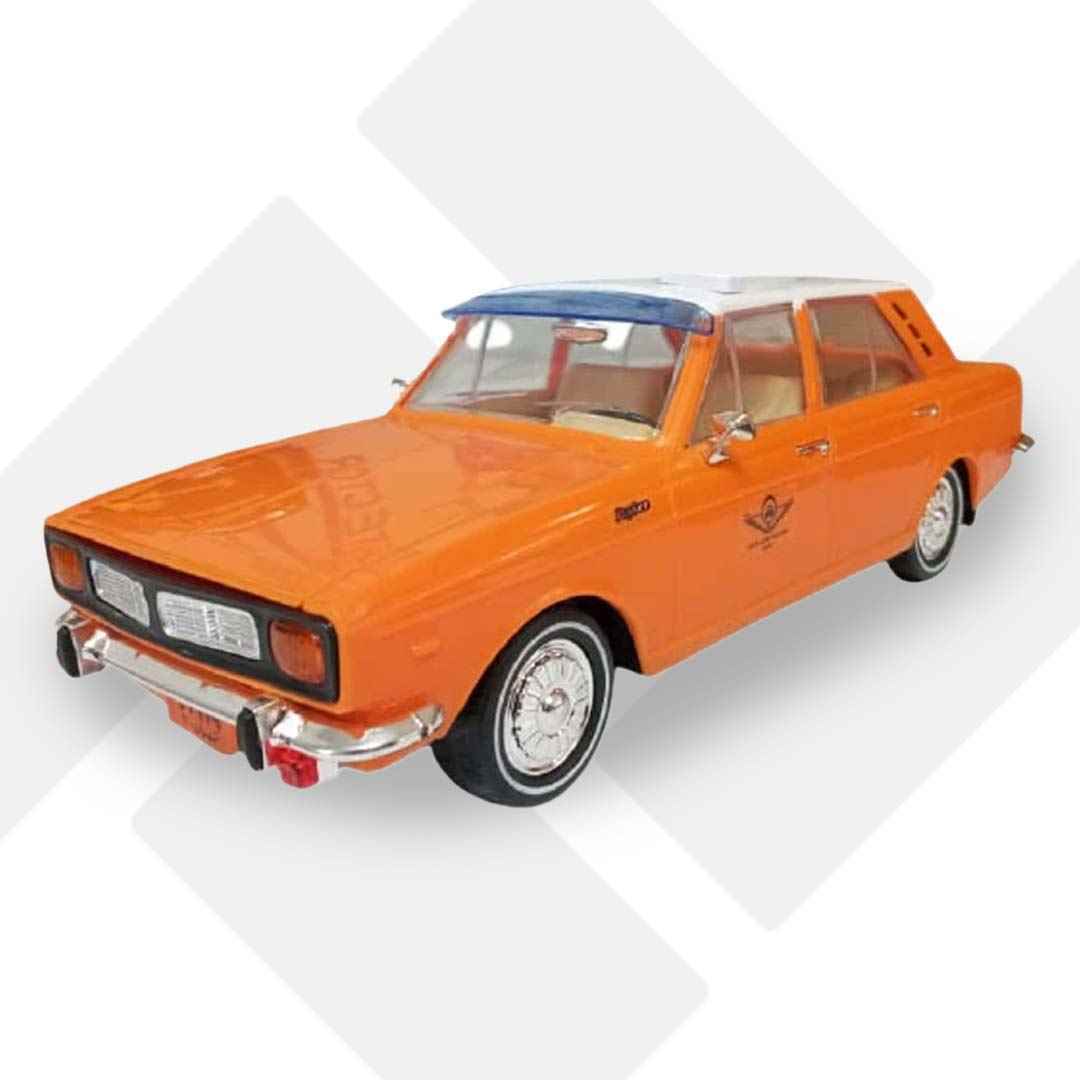 پیکان تاکسی خزلی 24