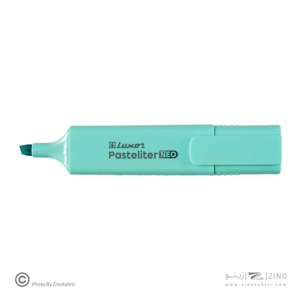 علامت زن رنگ جور پاستلی بدنه کلاسیک لاکسر کد11850P