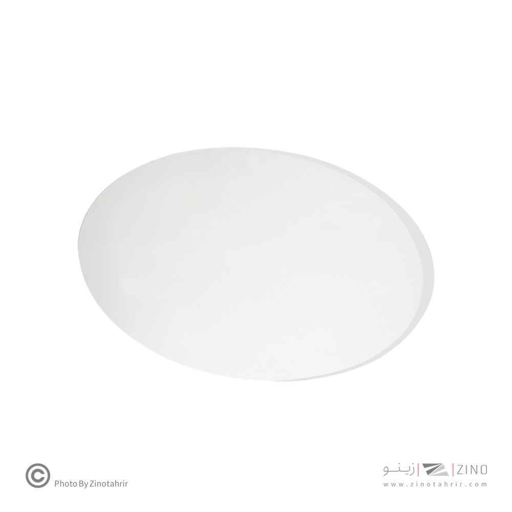 بوم بیضی معمولی سایز30*20بومیران