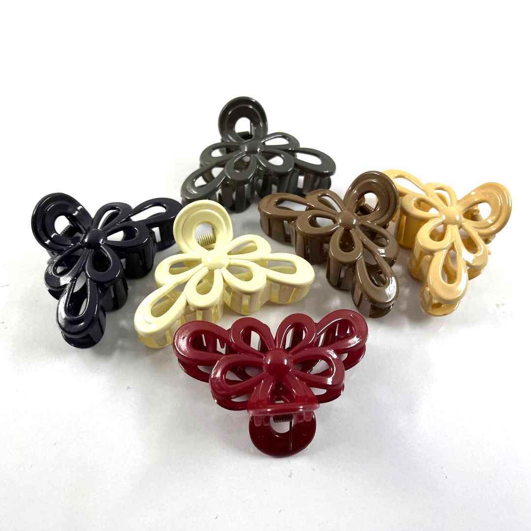 کلیپس مینی جور طرح گل