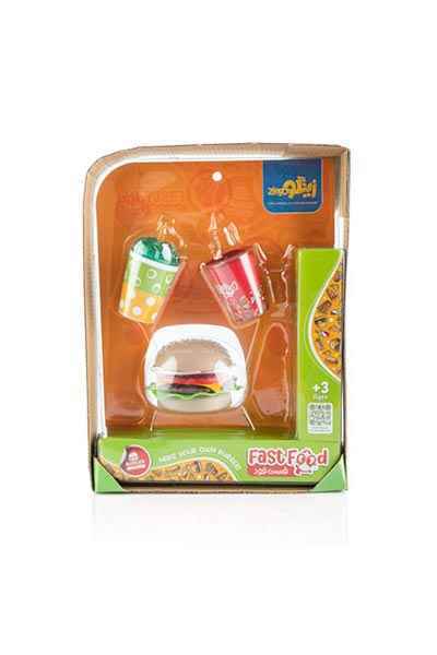 فست فود برگر (12)