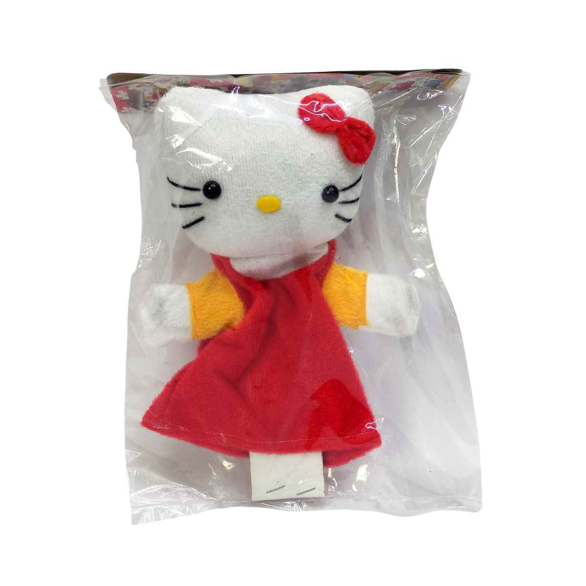 عروسک نمایشی دستی سلفونی (24)