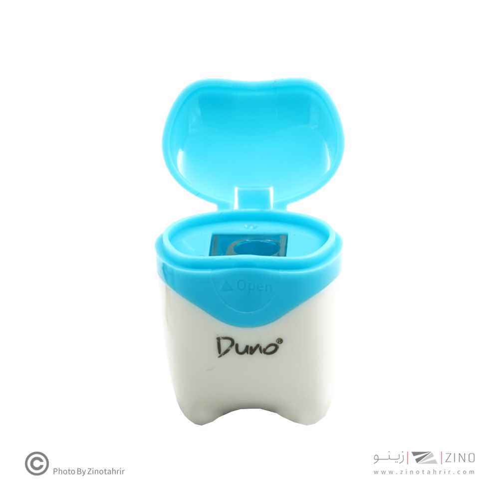 تراش مخزن دار تک سوراخ طرح دندان کوچک دونو کدsx230120