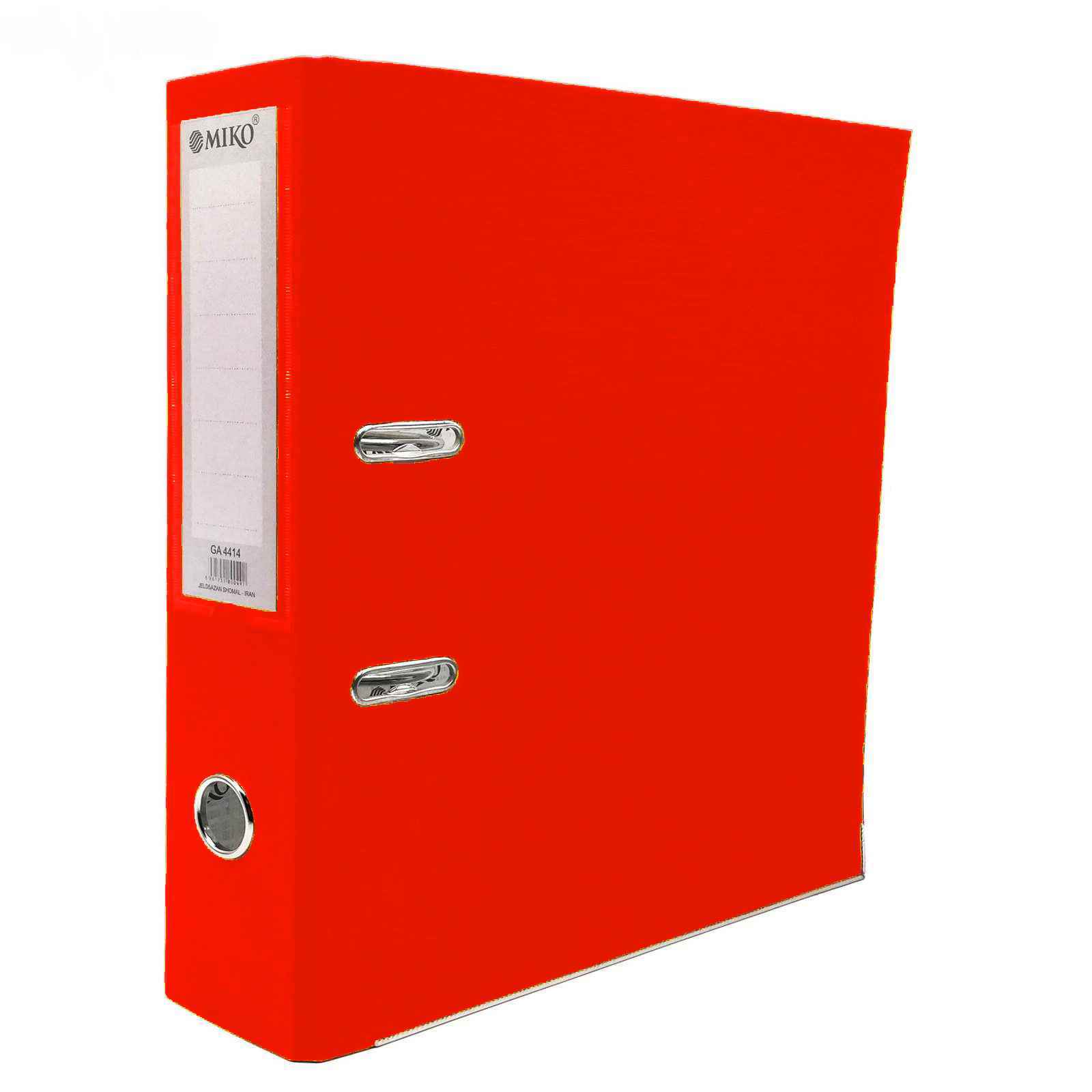 زونکن7/5 گالینگوبلند قرمز میکو