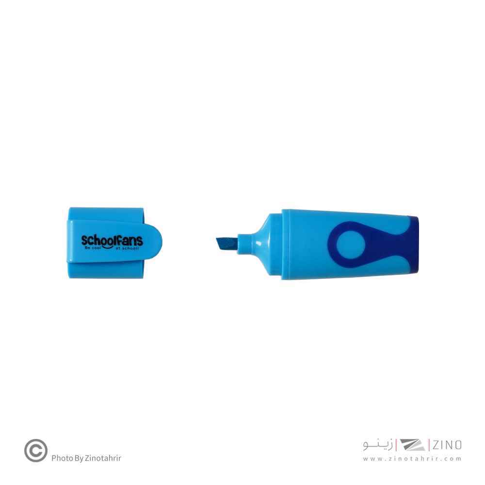 علامت زن رنگ جور مینی نئون اسکول فنز کد925005