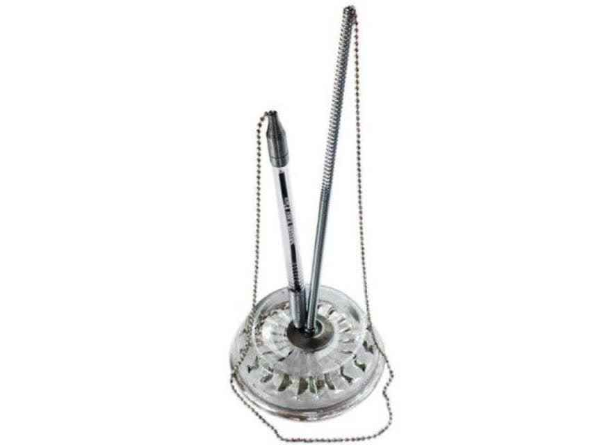 جاقلمی بلوری شهاب 