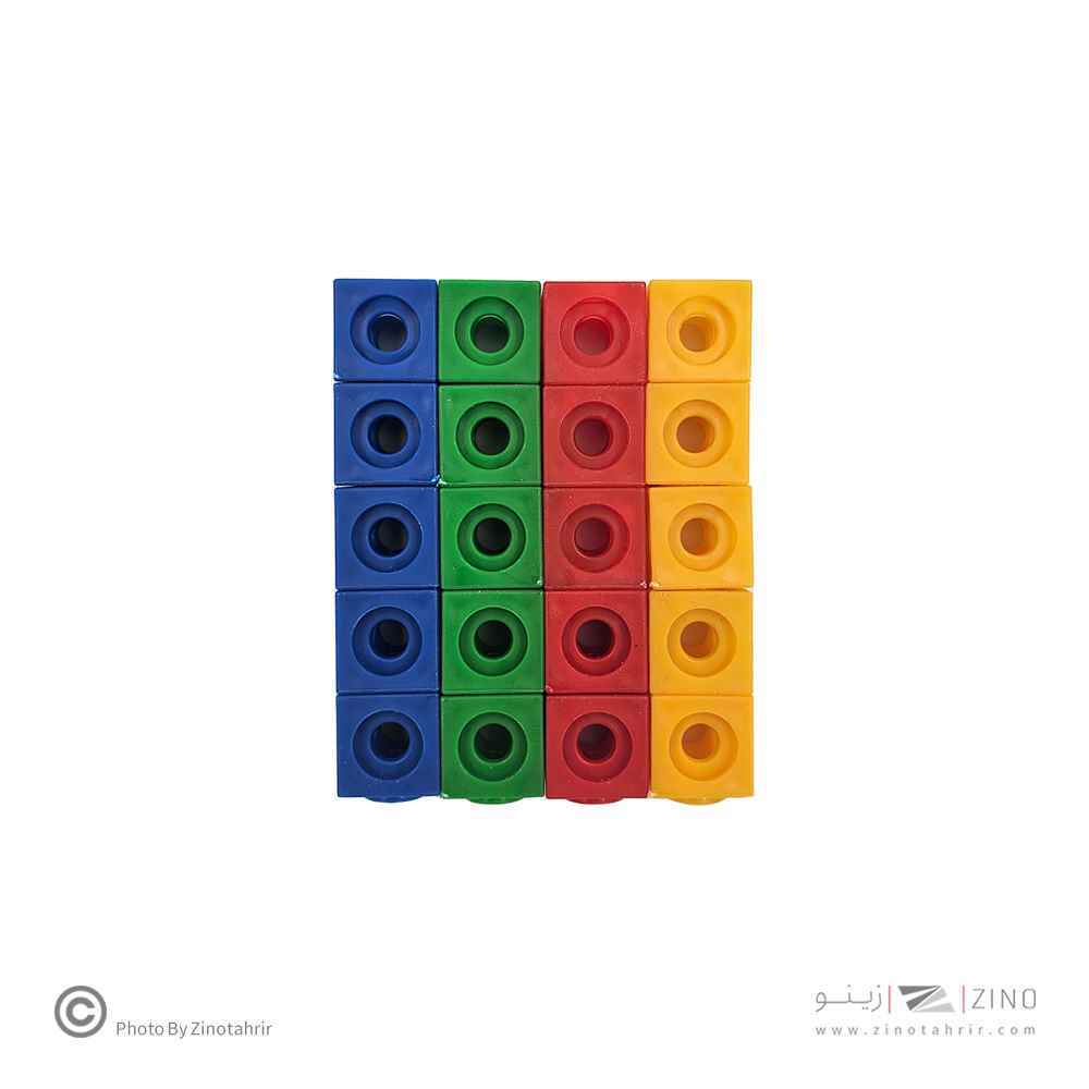 چینه20عددی آموزشی 