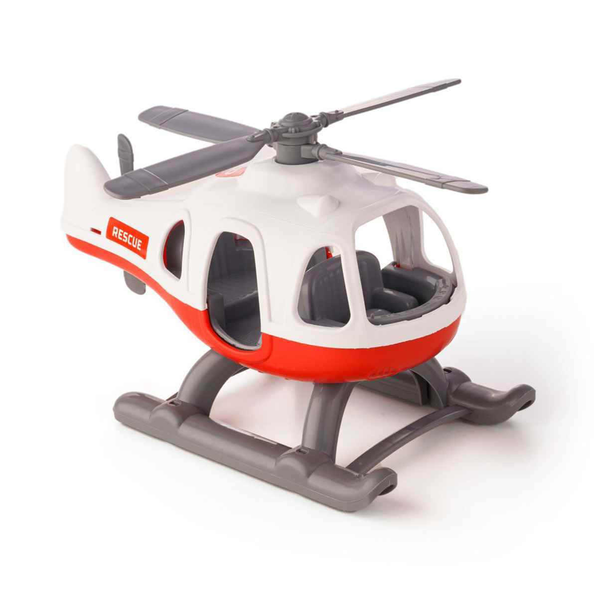 هلیکوپتر آمبولانس زینگو (12)