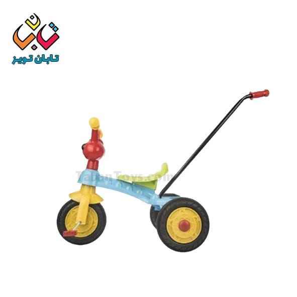 سه چرخه مورچه ارابه 4