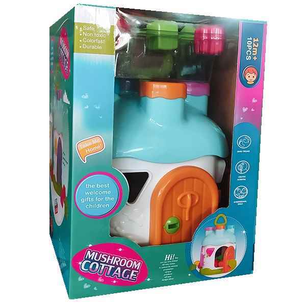 کلبه هوش قارچی (8)