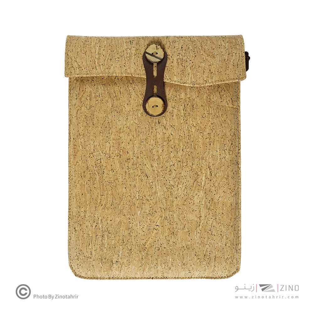 پاکتA4عمودی چوب پنبه  باروک لیام کدL-16060