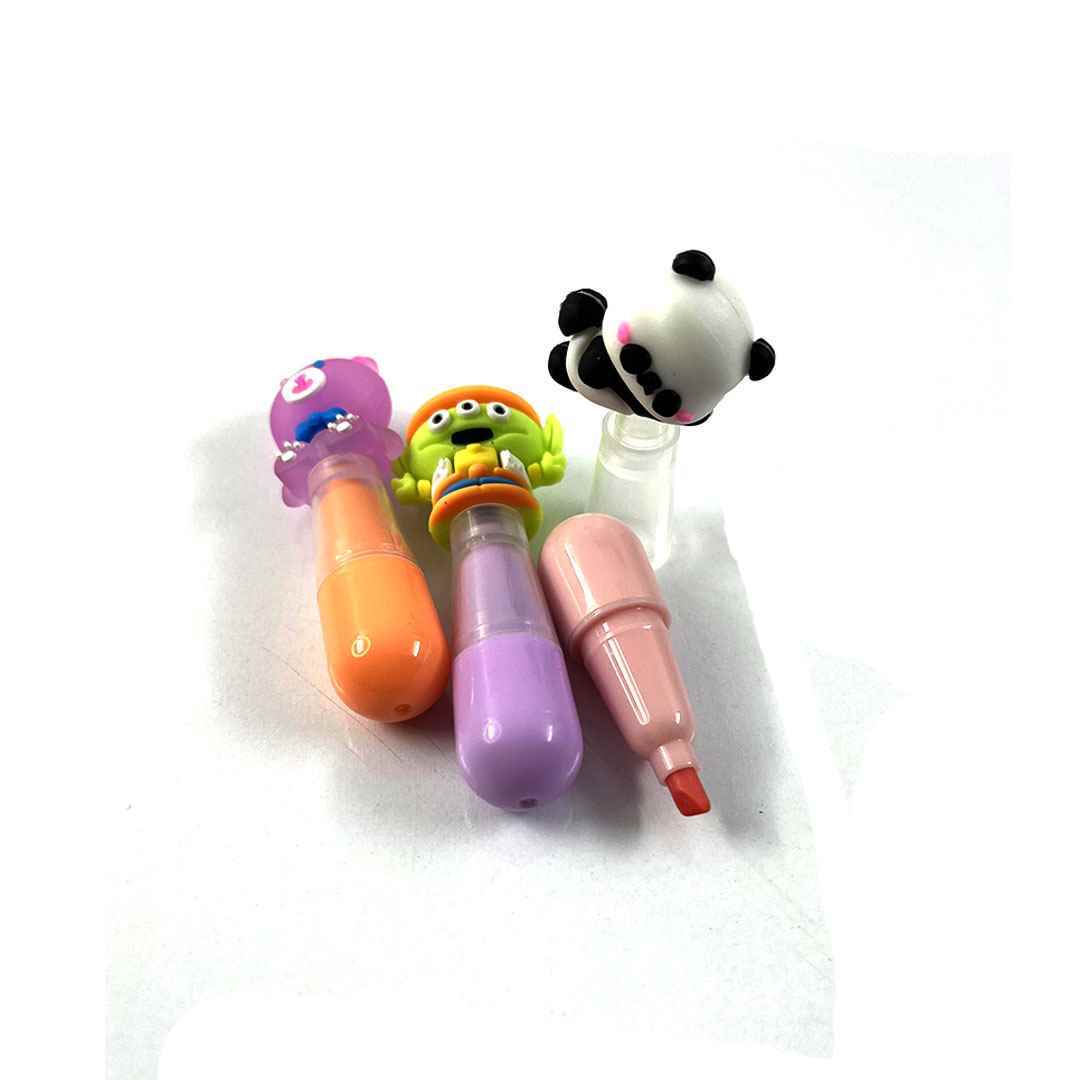 هایلایت 6 عددی