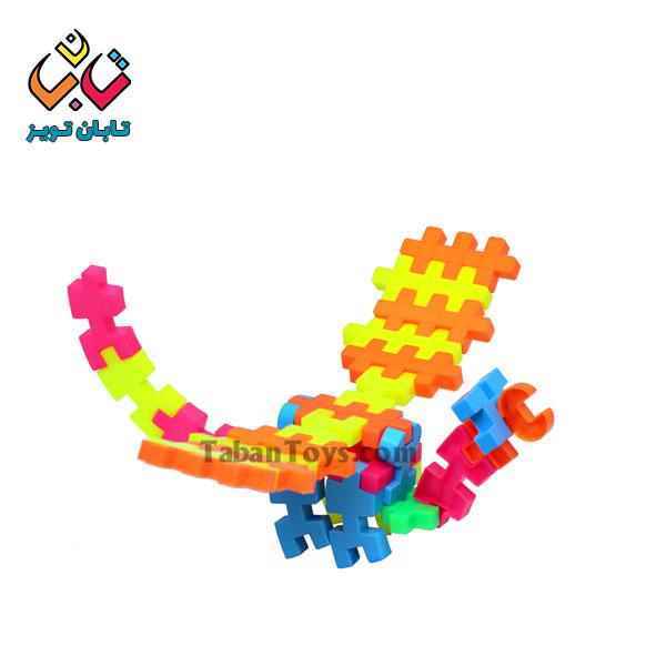 وینچستر سلفونی توی سیتی 36