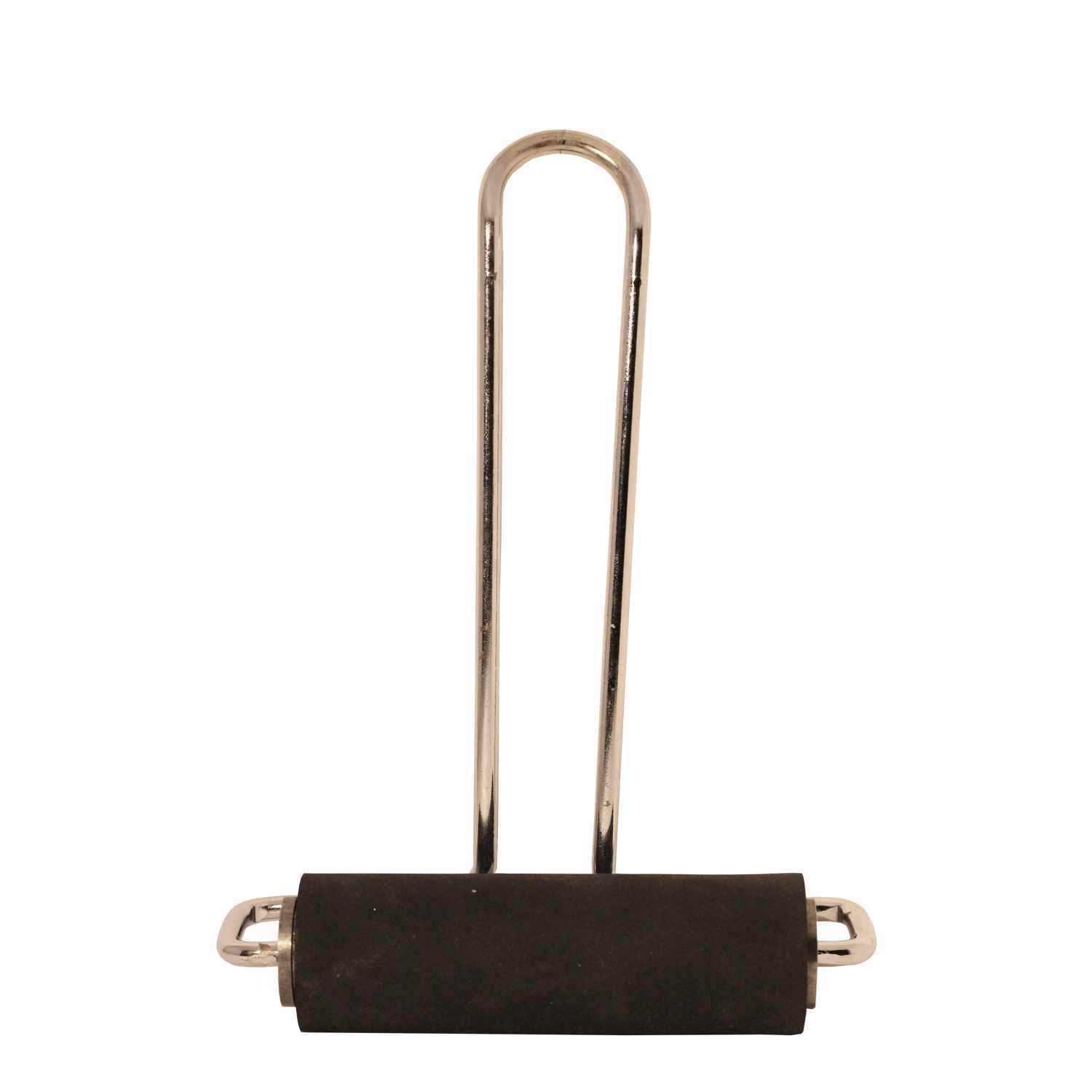 غلطک دسته فلزی          20سانتی