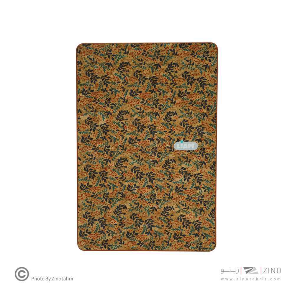 تخته شاسی چوپ پنبه A5 باروک لیام کدL-16068