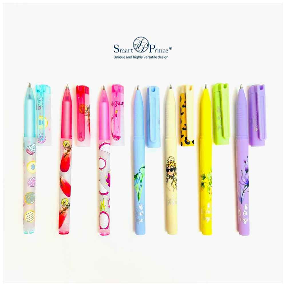 روان نویس0/7   سری فشن رایت 35عددی اسمارت کد30-0099