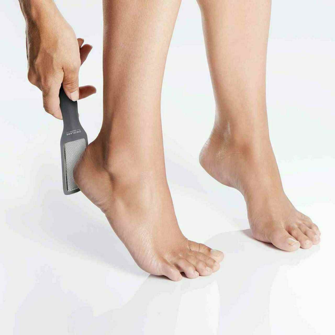 سوهان پای استیل