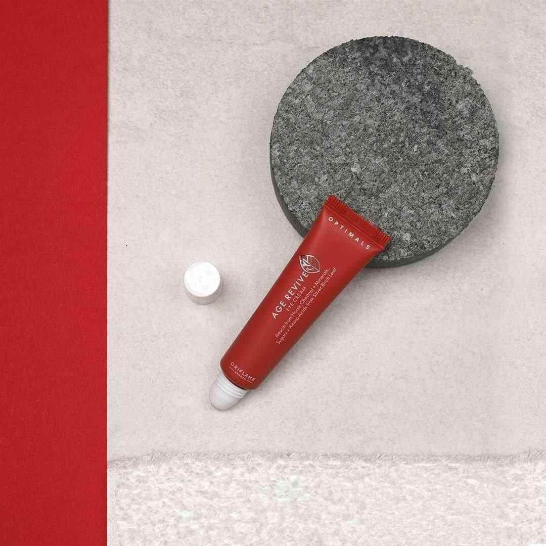 دور چشم ضد پیری ایج ریوایو