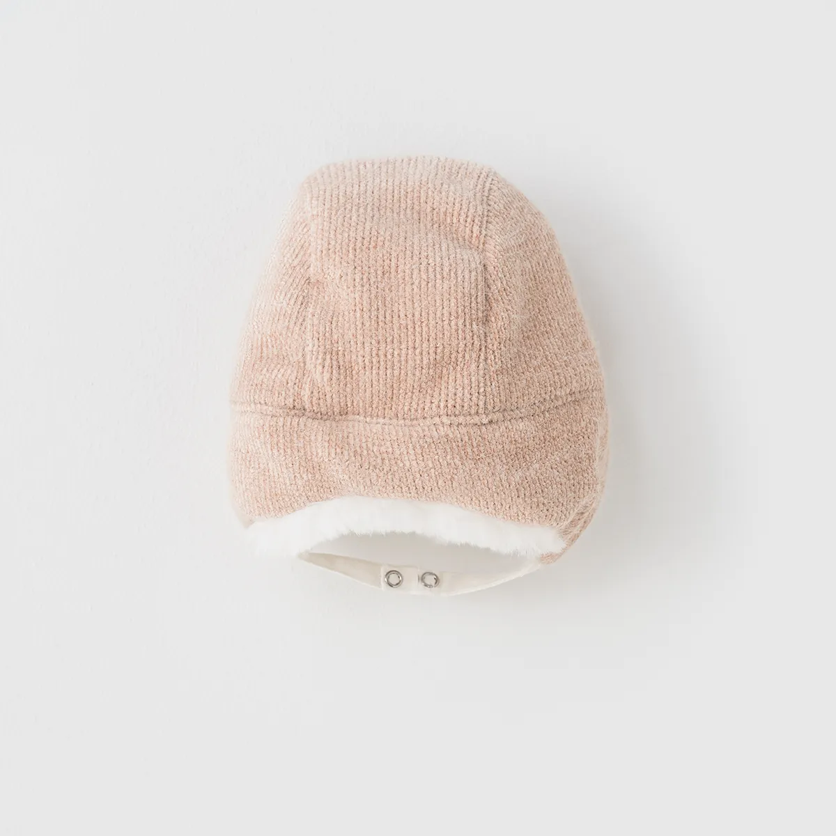 کلاه زمستانی طرح جسپر کد 23270