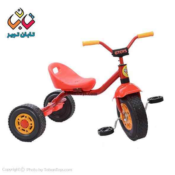 سه چرخه جیمبو جی تویز 2