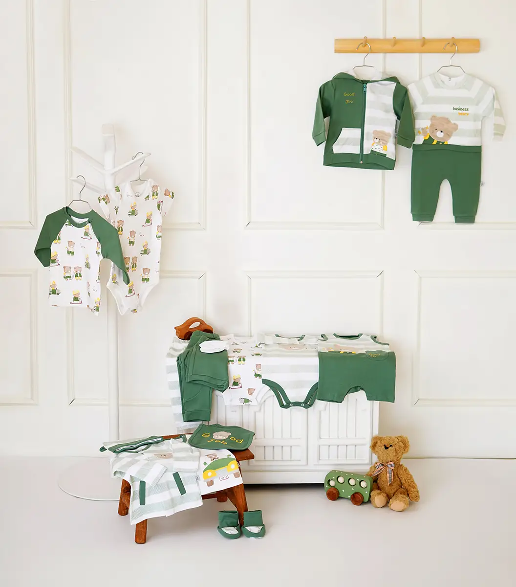 رامپر لاکی 9437