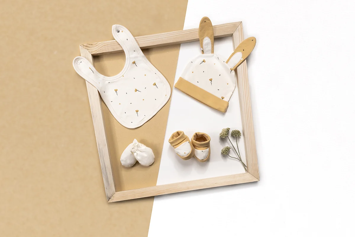 کلاه خرگوشی مرلین 9528