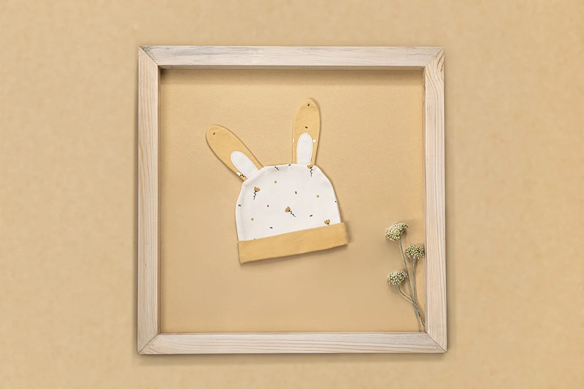 کلاه خرگوشی مرلین 9528