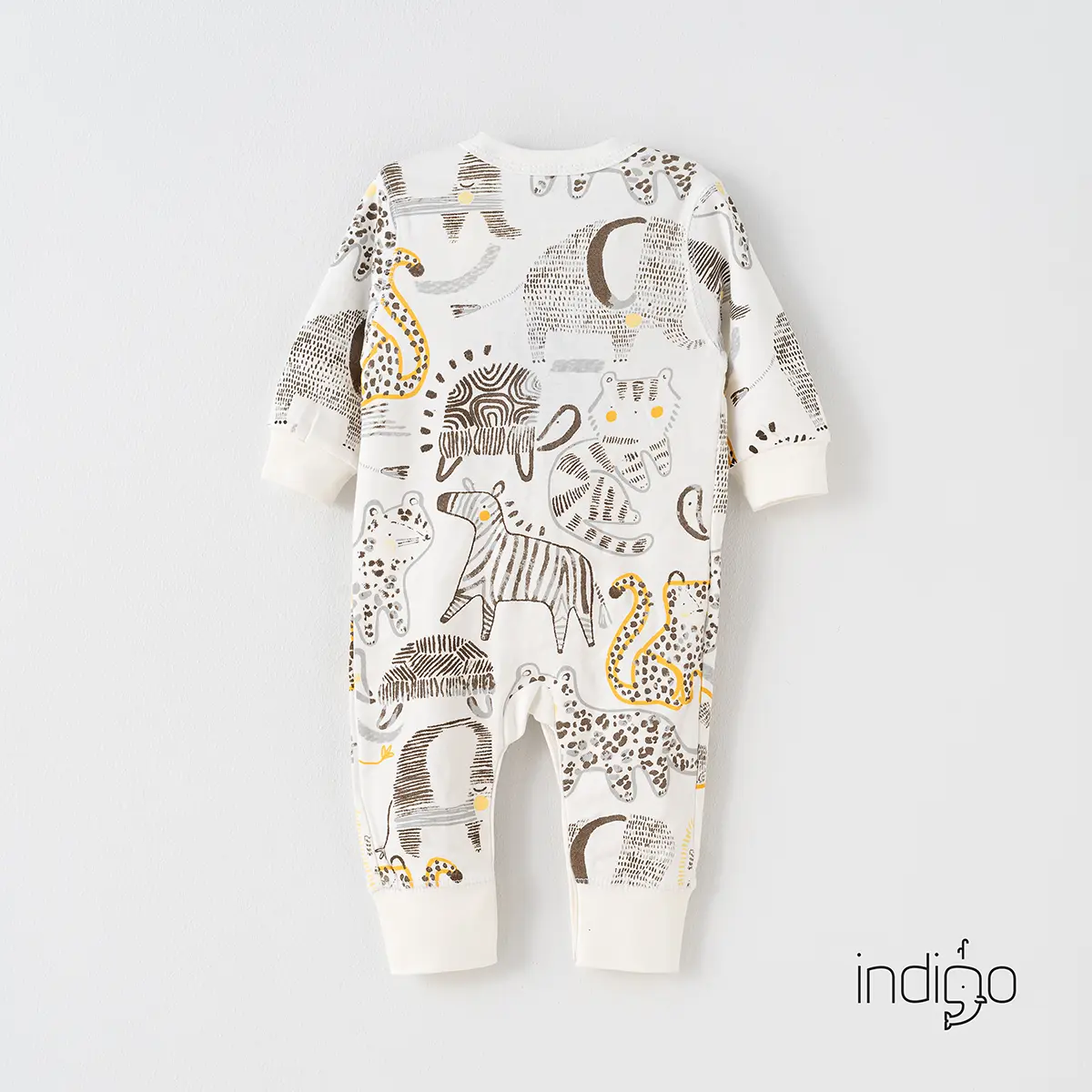 سرهمی خواب طرح پلنگ کد 420155