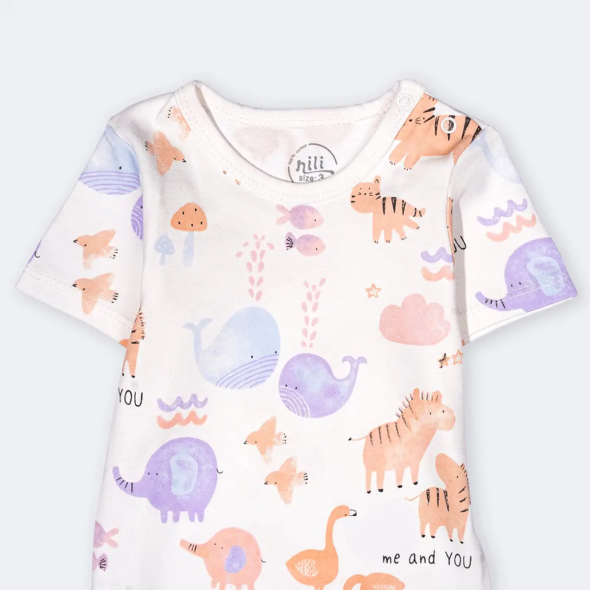 سه تیکه طرح فیل کد 5019