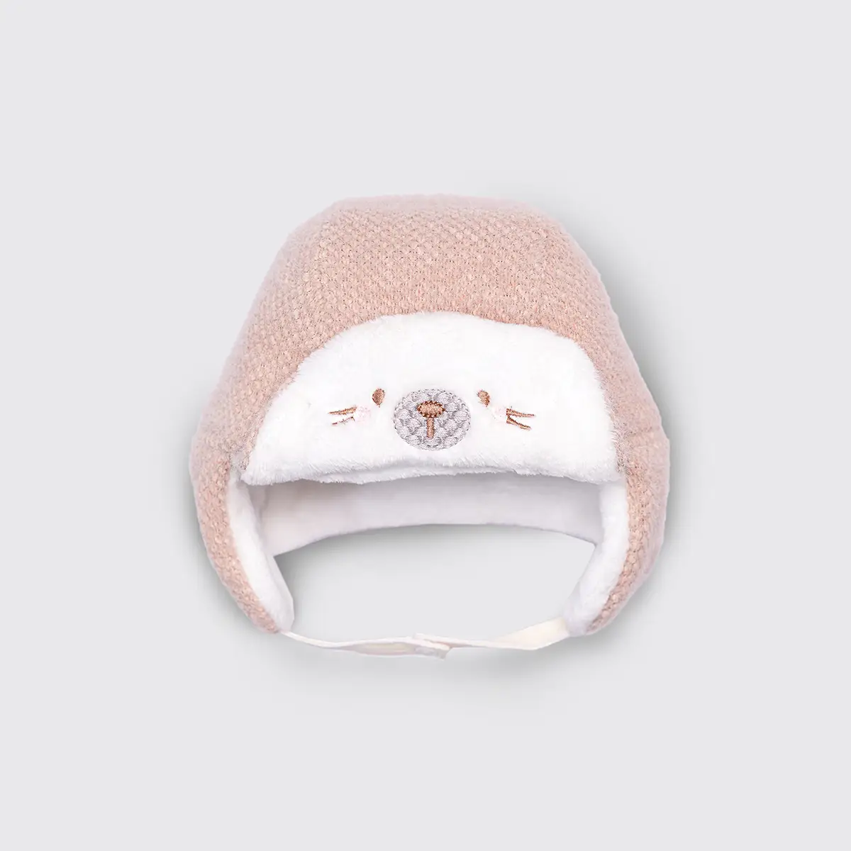 کلاه کرم طرح تیتان کد 23263