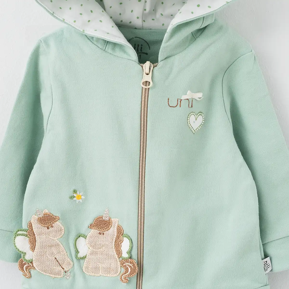 سوییشرت یونیکورن 9342