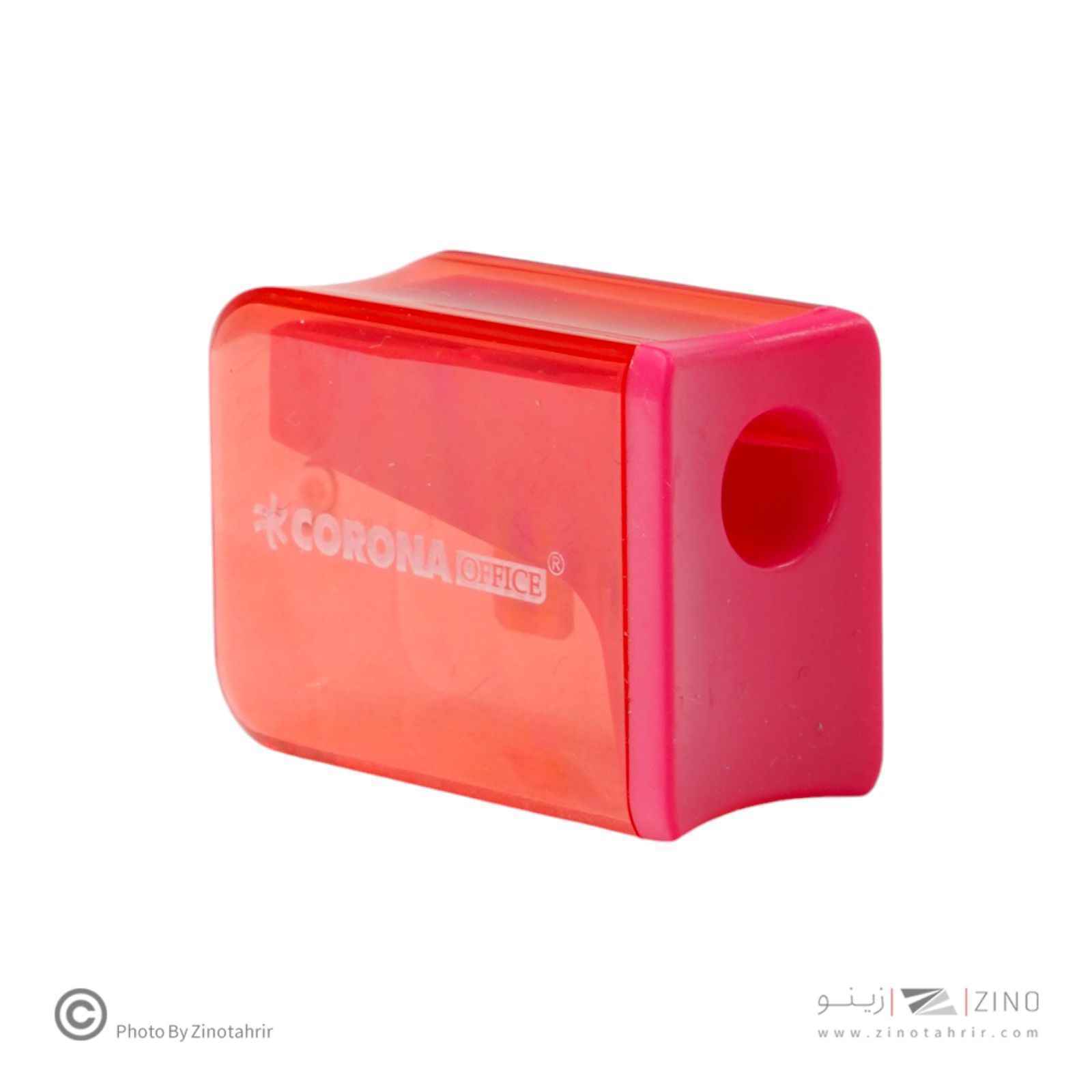 تراش مخزن دار تک سوراخ کرونا کد2222