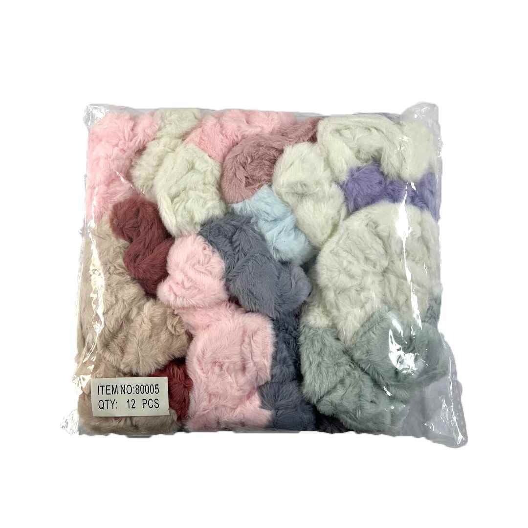 کش مو پولیشی