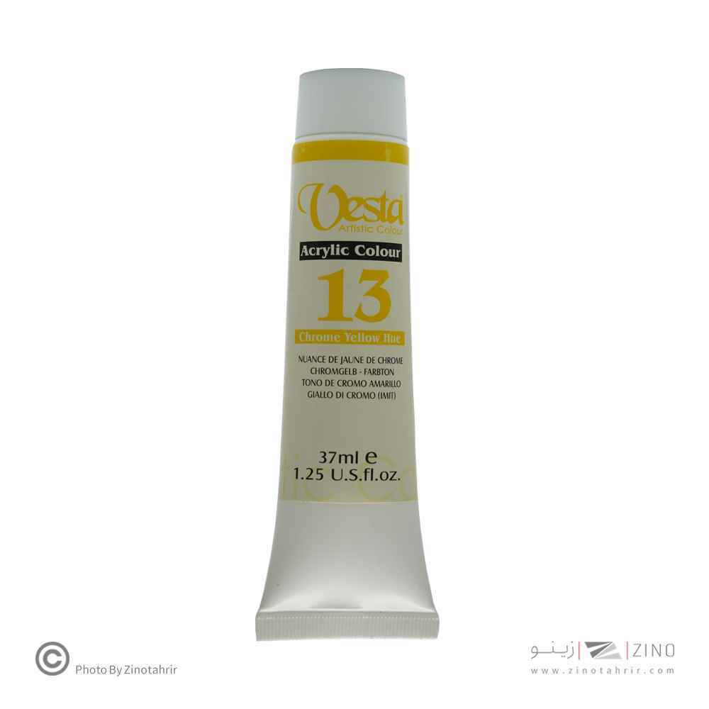 اکریلیک 37میل وستا###کد13
