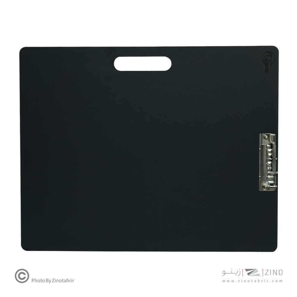 تخته شاسی A3 چوبی دسته دار دنا