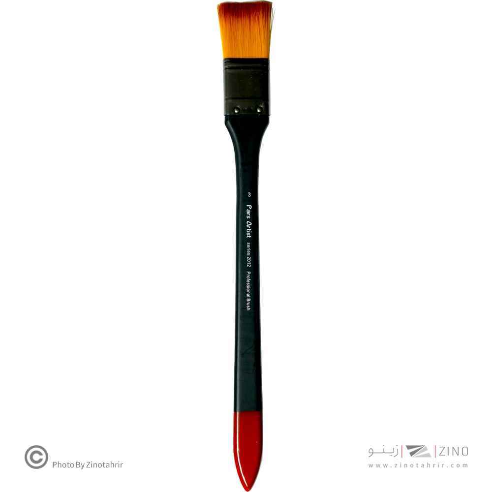 قلموزمینه دسته بلند سری 2012شماره 3 پارس ارتیست