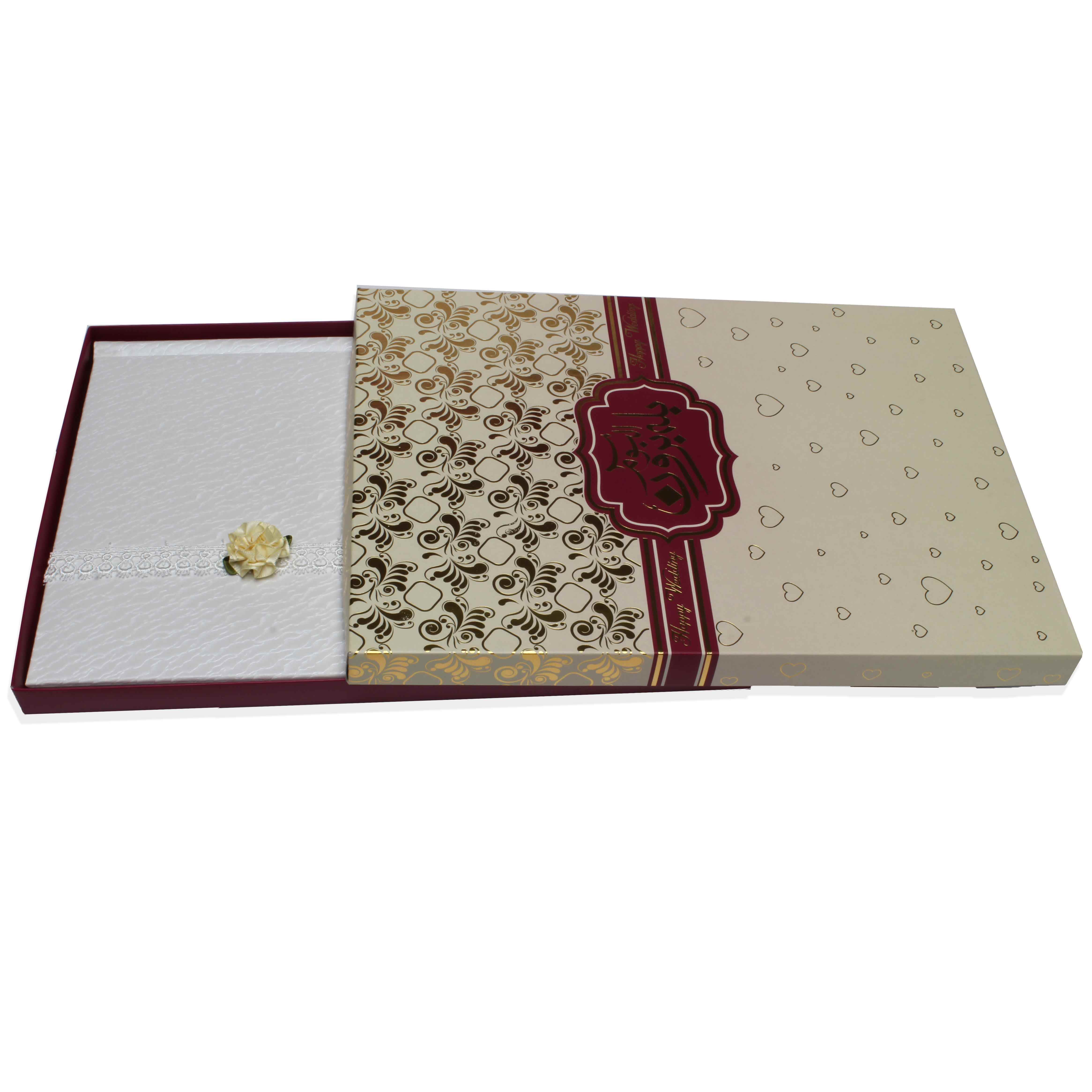 دفتربله برون 