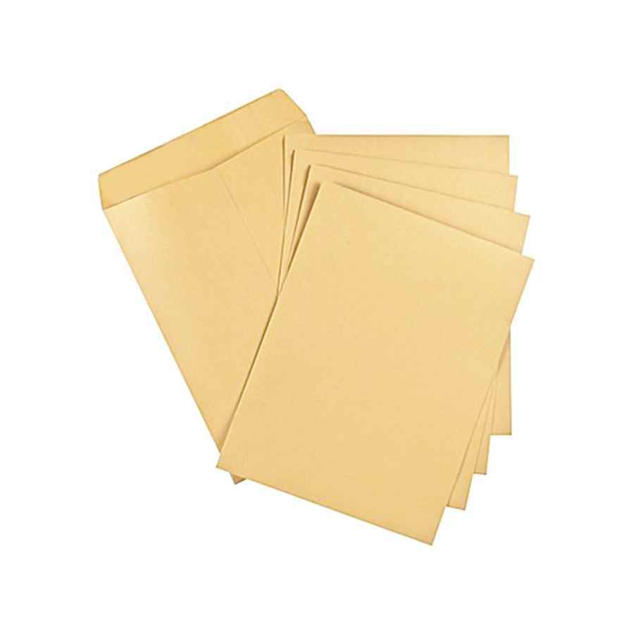 پاکت نخودی A5