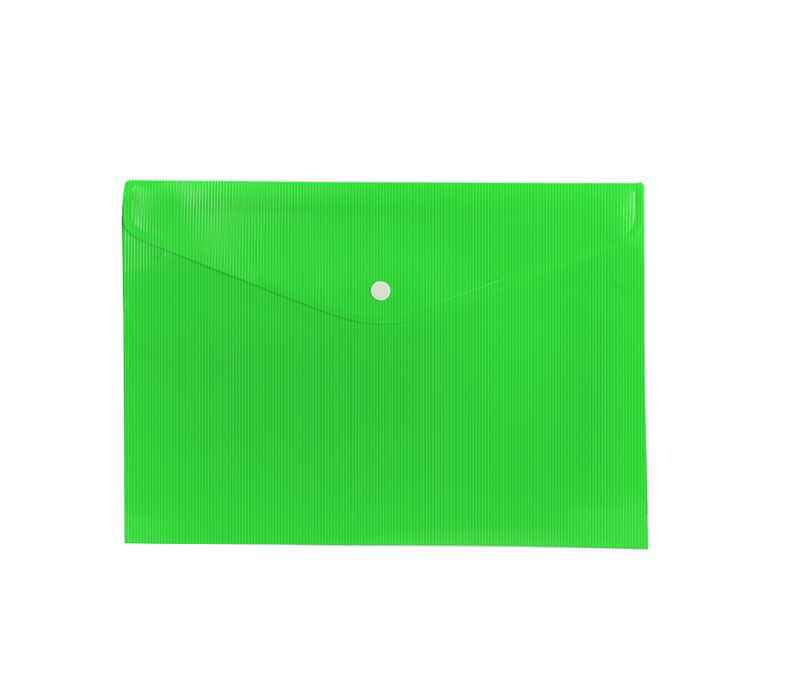 پاکت دکمه دارA4 فسفری سهند کد 371SP